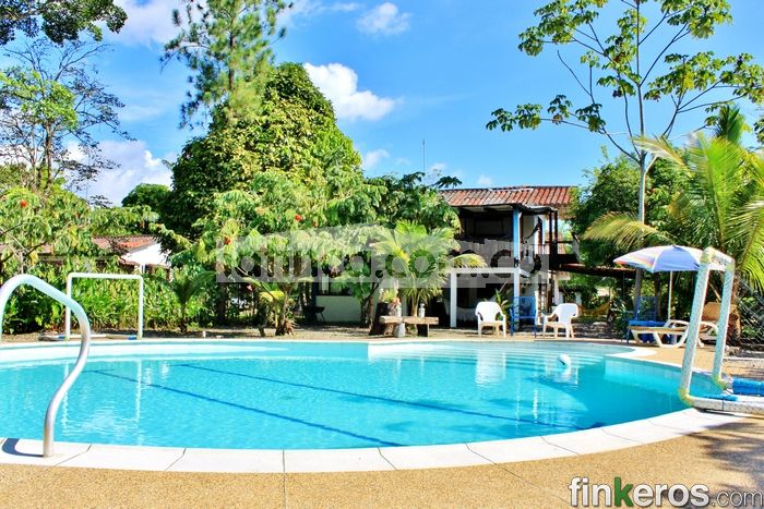 Casa de fernando | PLLFB17-29 - Finca en Villavicencio, Meta